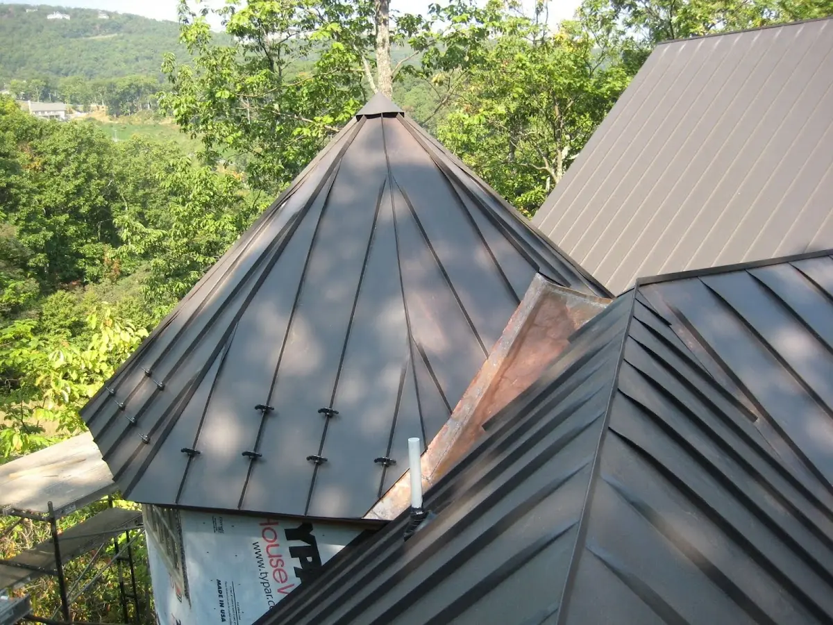 Professional Gutter Cleaning by Craftsman Roofing in La Mesa